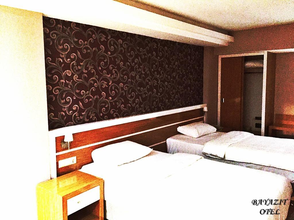 Bayazit Hotel İskenderun Zimmer foto