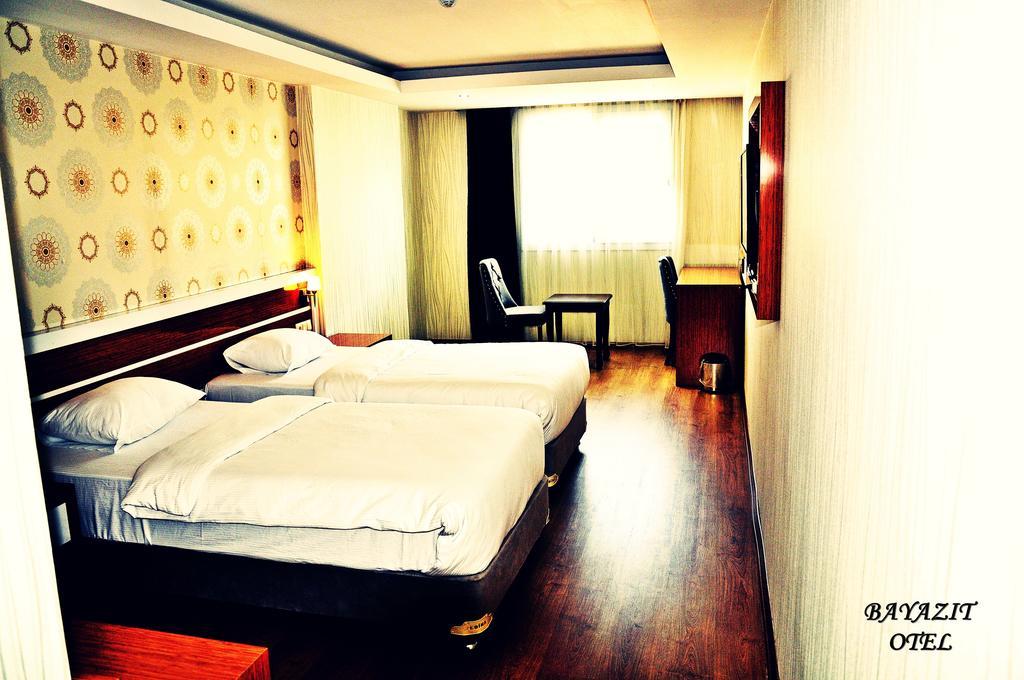 Bayazit Hotel İskenderun Zimmer foto